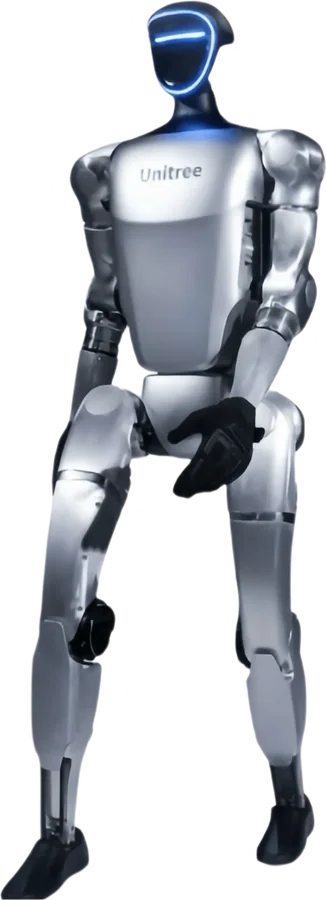 G1 Performance Humanoid