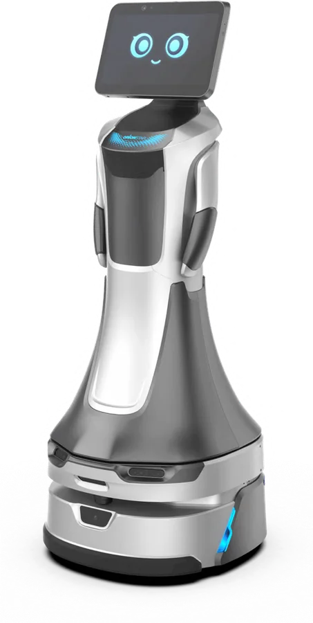 Nova Show Robot